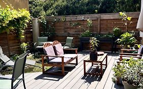 Appartement Avec Terrasse Proche Centre Ville D'Arles