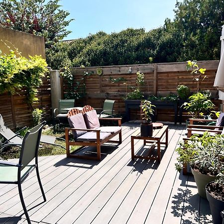 Appartement Avec Terrasse Proche Centre Ville D'Arles Extérieur photo