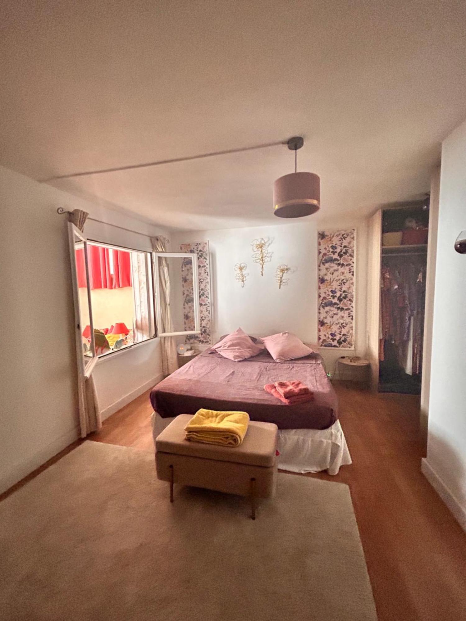 Appartement Avec Terrasse Proche Centre Ville D'Arles Extérieur photo