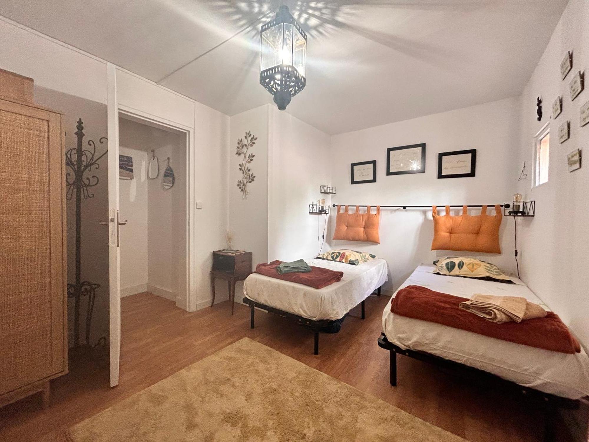Appartement Avec Terrasse Proche Centre Ville D'Arles Extérieur photo